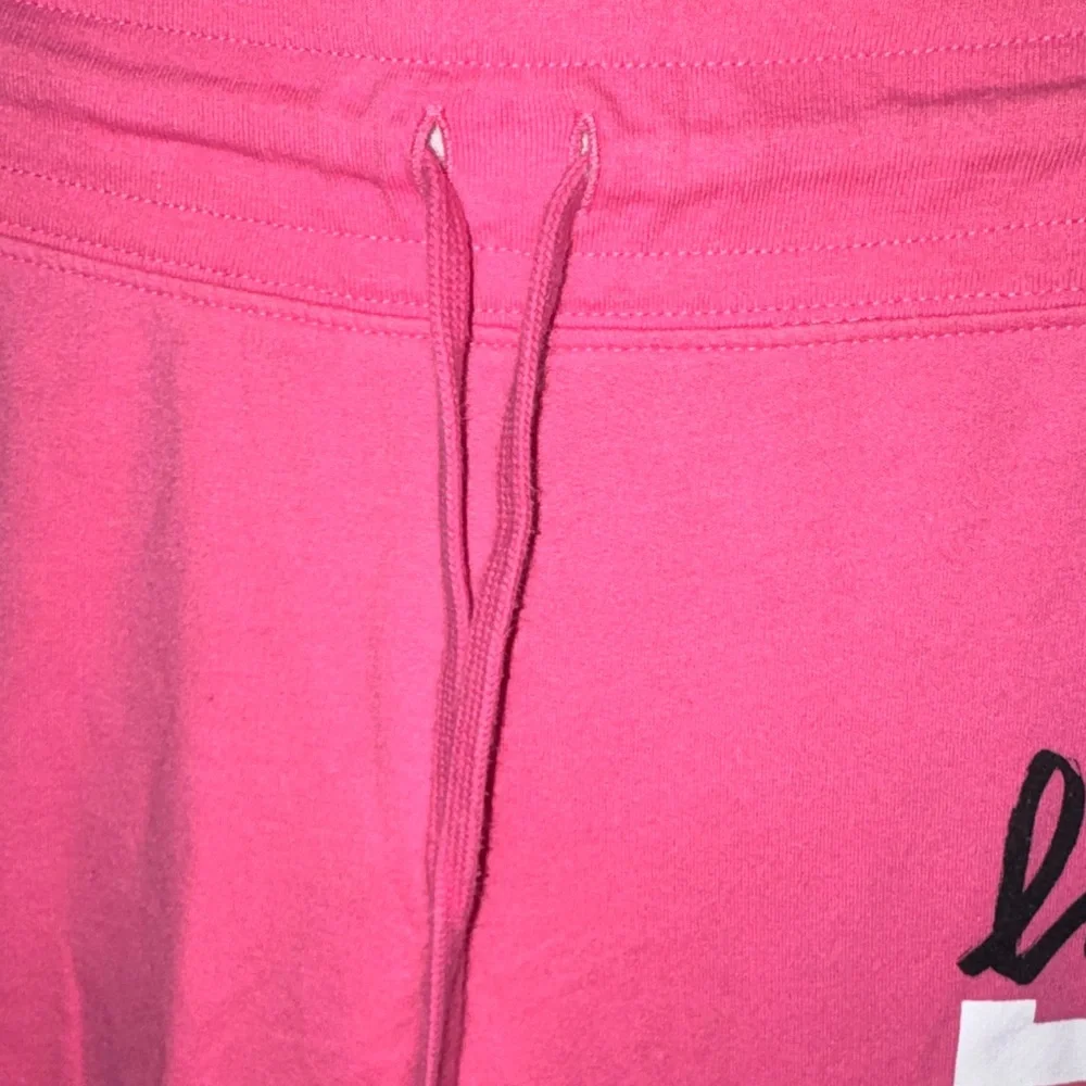Hello y2k Kitty Hot Pink Lounge Pants - Picture 5 of 7